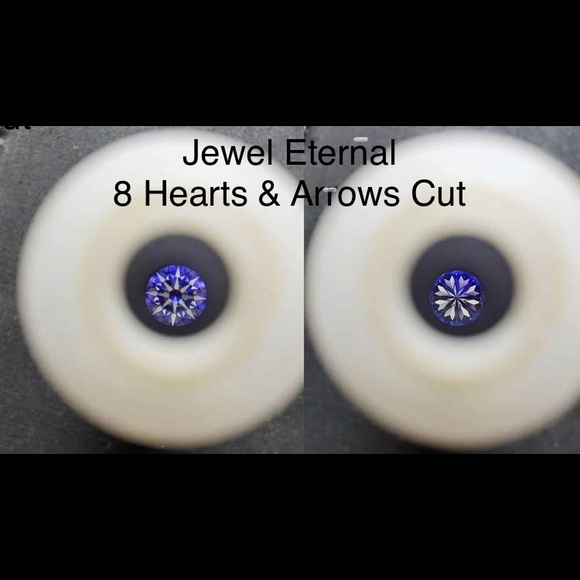 Jewel Eternal Jewelry - New Ring Inventory Being Listed
